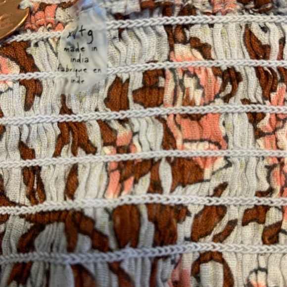 Free People top - Picture 5 of 5